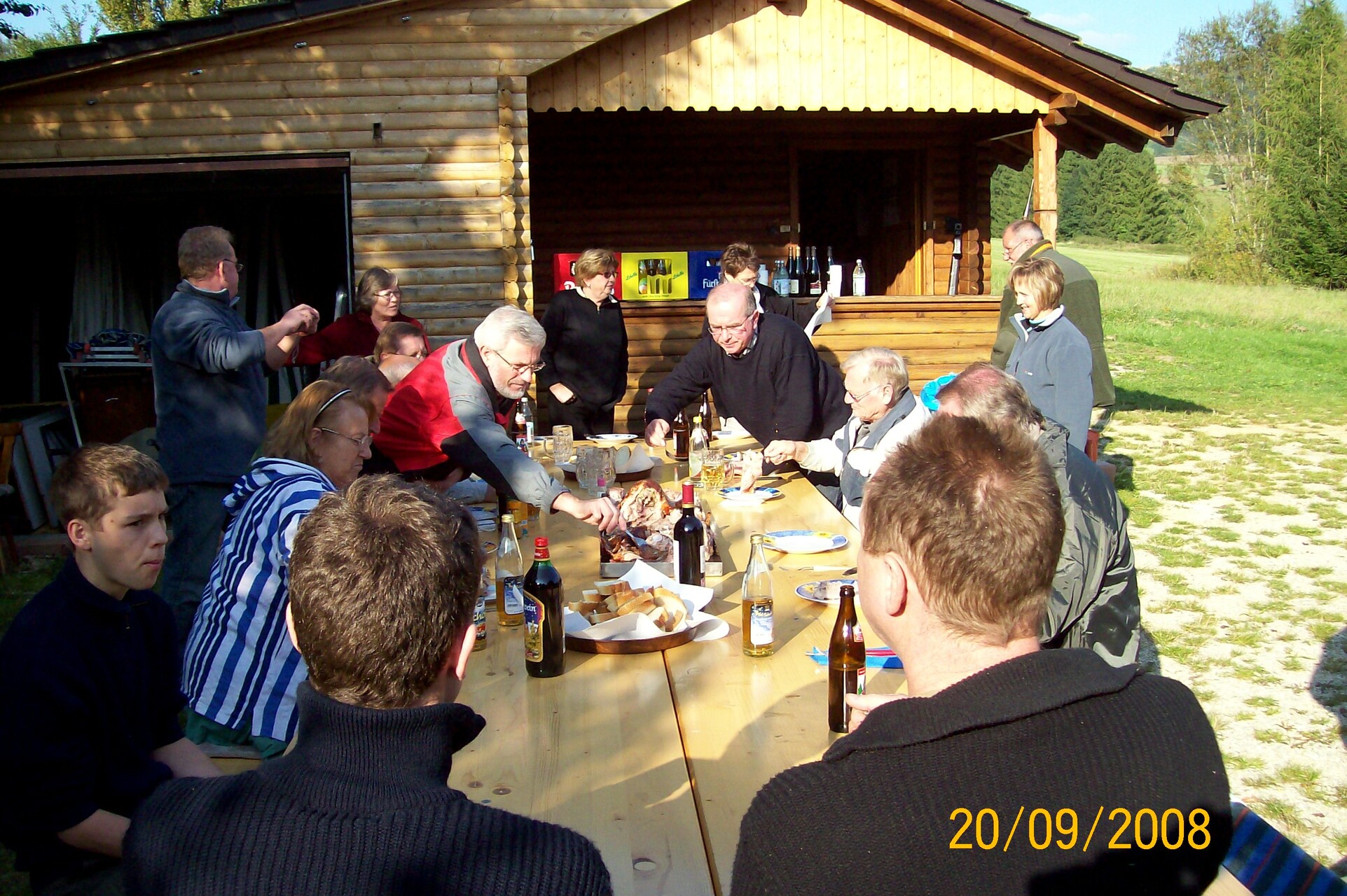 Galeriebild: 100 2017