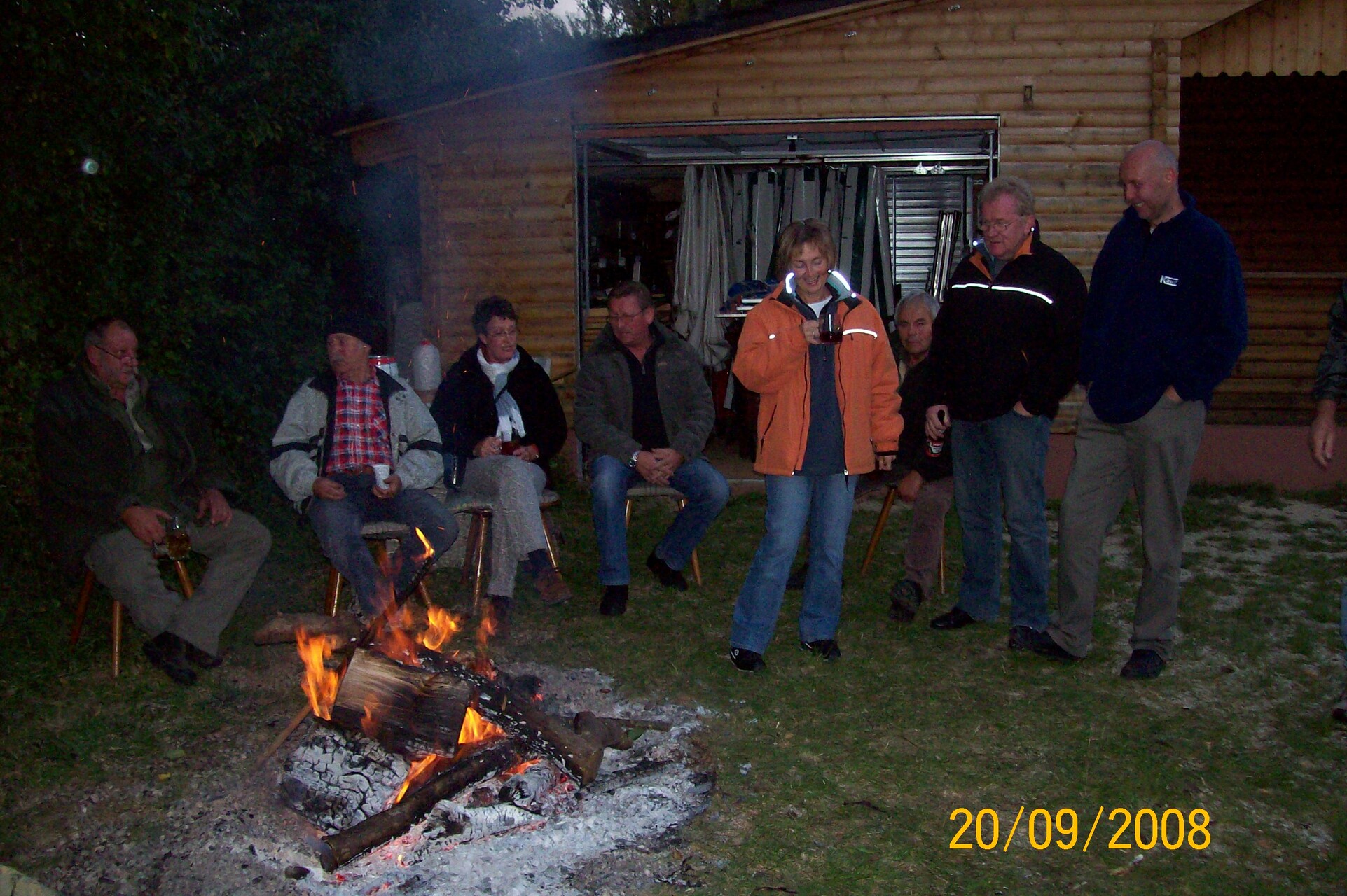 Galeriebild: 100 2019